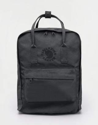 Batoh Fjällräven Re-Kanken 550 Black 16l