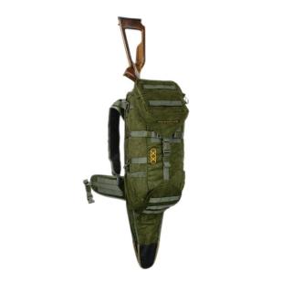 Batoh Gunrunner Eberlestock® – Loden Green