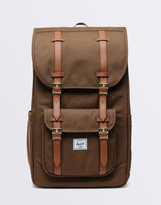 Batoh Herschel Supply Little America Dark 30 l