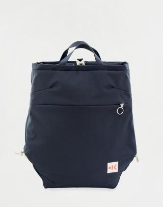 Batoh Kaala Aimo Yoga Backpack blue black 12,5 - 17 l