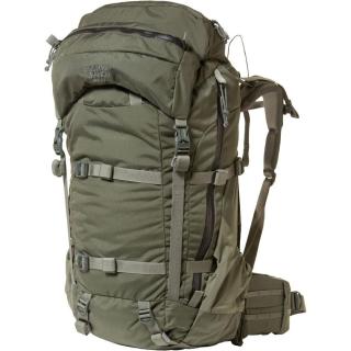 Batoh Metcalf Mystery Ranch® – Foliage Green