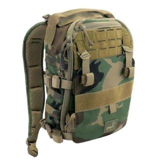 Batoh Modular Assault Pack AMAP III Agilite® – M81 Woodland
