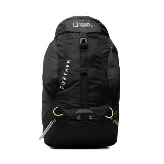 Batoh National Geographic - Backpack N16082.06 Black