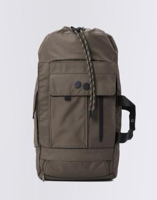 Batoh pinqponq Blok Medium Construct Brown 30 - 32 l