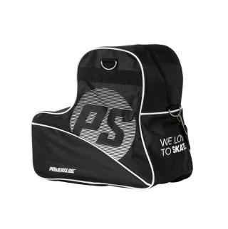 Batoh Powerslide Skate Bag II Black 30,4l