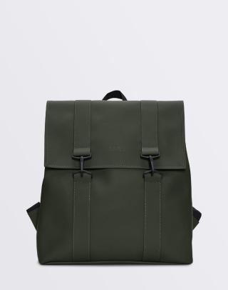 Batoh Rains MSN Bag 03 Green 21 l