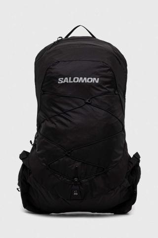 Batoh Salomon XT 20 černá barva, velký, hladký