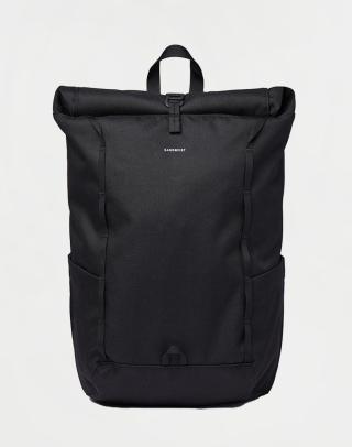 Batoh Sandqvist Arvid Black 15 l