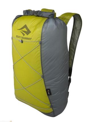 Batoh SEA TO SUMMIT Ultra-Sil Dry Day Pack Lime
