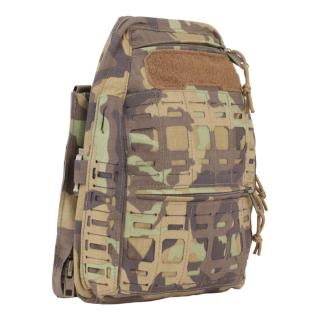 Batoh Small pro nosiče plátu CPC Templar’s Gear® – Vzor 95 woodland