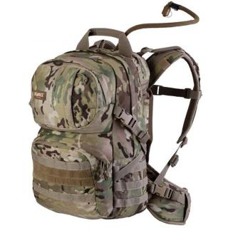 Batoh SOURCE® Patrol 35L s hydratačním systémem - Multicam