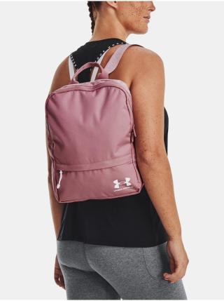 Batoh Under Armour UA Loudon Backpack SM-PNK