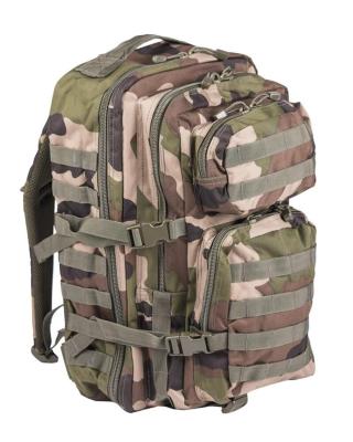 Batoh vojenský US ASSAULT PACK large Mil-Tec® – Camouflage Centre Europe