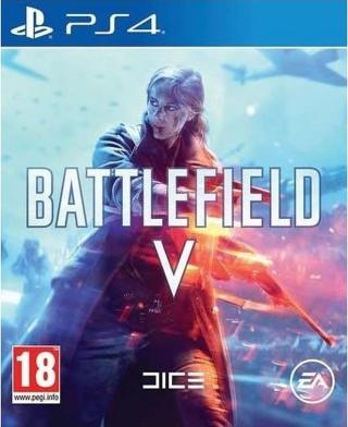 Battlefield V