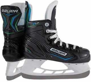 Bauer Hokejové brusle S21 X-LP Skate JR 26