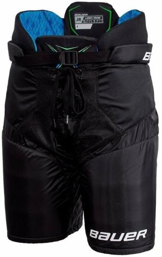Bauer Hokejové kalhoty S21 X JR Černá L
