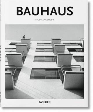 Bauhaus  - Magdalena Drosteová