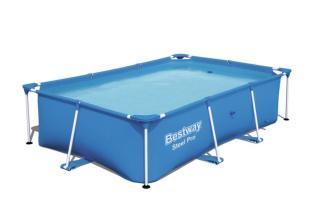 Bazén BESTWAY Steel Pro 3 x 2,01 x 0,66 m - 56404