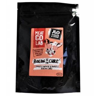 BBQ koření Smokey Chipotle Maple Bacon cure 300g