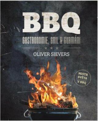 BBQ - Oliver Sievers