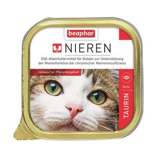 Beaphar Nieren pro kočky s taurinem 100g
