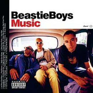 Beastie Boys – Beastie Boys Music CD