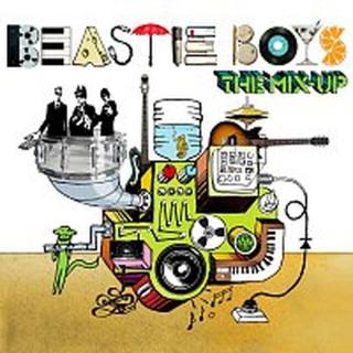Beastie Boys – The Mix-Up
