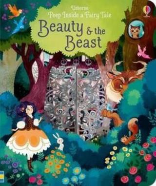 Beauty and Beast - Fiona Wattová