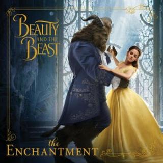 Beauty and the Beast: The Enchantment - Geron