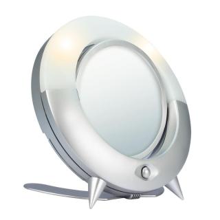 BeautyRelax BR-525 Kosmetické zrcátko s LED osvětlením