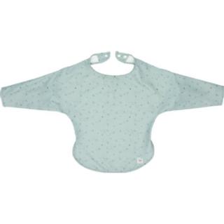 Bébé jou® Sleeve Bib Fabulous Papírová letadla