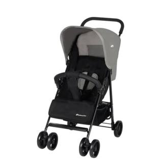 Bebeconfort Buggy Foggy Tinted Gray