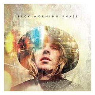 Beck – Morning Phase CD