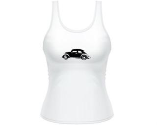 Beetle Dámské tílko Tank Top