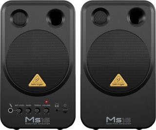 Behringer MS 16