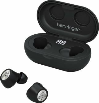 Behringer True Buds Black