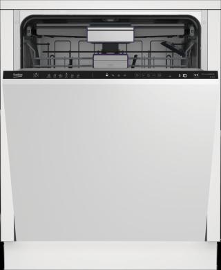 Beko vestavná myčka 60 cm Bdin36521q