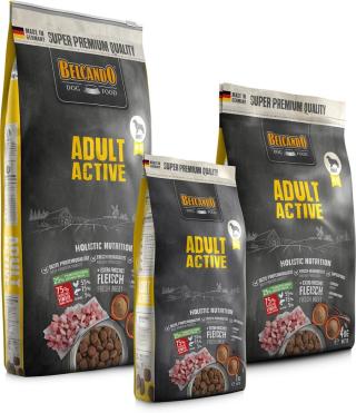 Belcando Adult Active 12,5 kg