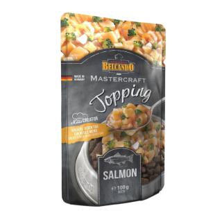 Belcando Mastercraft Topping Salmon 100 g