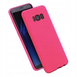 Beline Pouzdro Candy Samsung A72 4G/5G růžové/pink