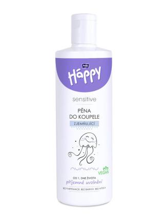 BELLA HAPPY Baby pěna do koupele 400 ml