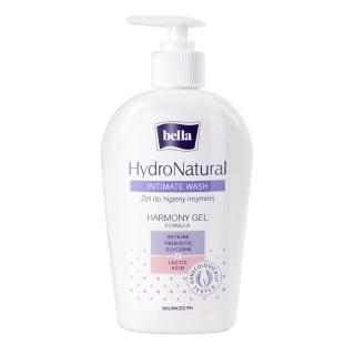 Bella Intimní gel HydroNatural 300 ml