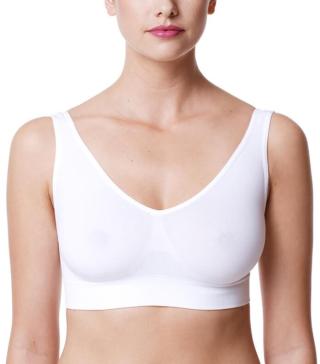 Bellinda Dámská podprsenka Easy Bra BU815703-030 XXL