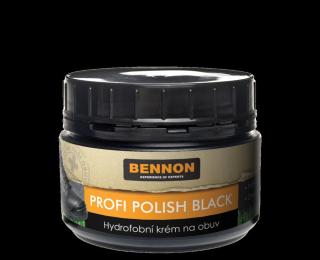 Bennon Profi polish black viz obrázek Impregnace