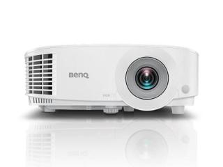 BenQ MX550/DLP/3600lm/SXVGA/2x HDMI