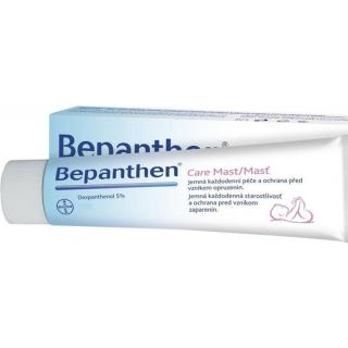 Bepanthen mast, 30 g