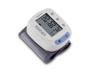 Beper tlakoměr 40121 měřič krevního tlaku na zápěstí Easy Check