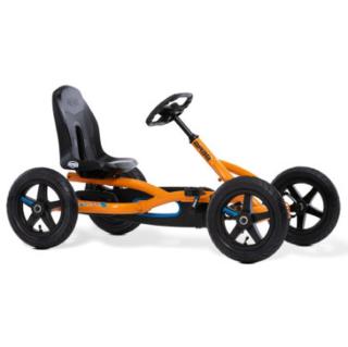 BERG Toys Go-Kart Buddy B-Orange