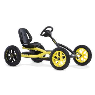 BERG Toys Pedal Go-Kart Buddy Cross