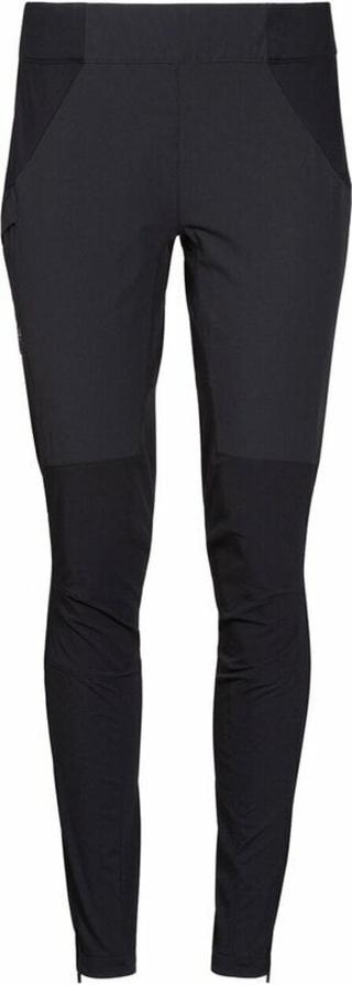 Bergans Outdoorové kalhoty Fløyen Original Tight Pants Women Black M